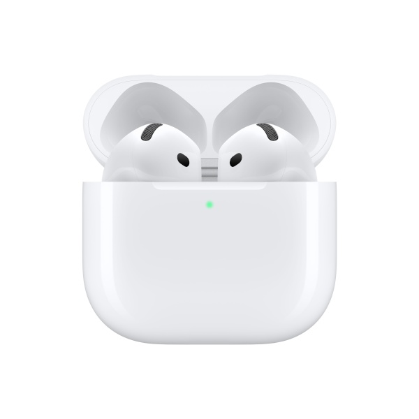 [MXP93KH/A] 에어팟 4세대 / 액티브 노이즈 캔슬링