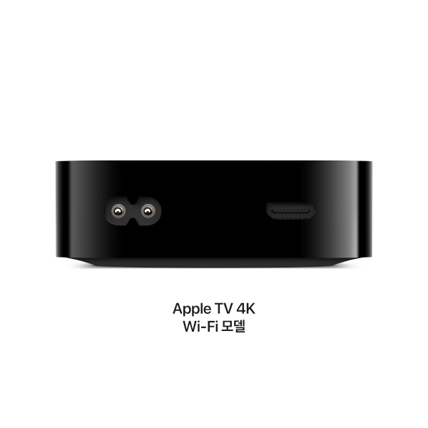 [MN873KH/A] 4K / Wi-Fi / 64GB 저장 용량