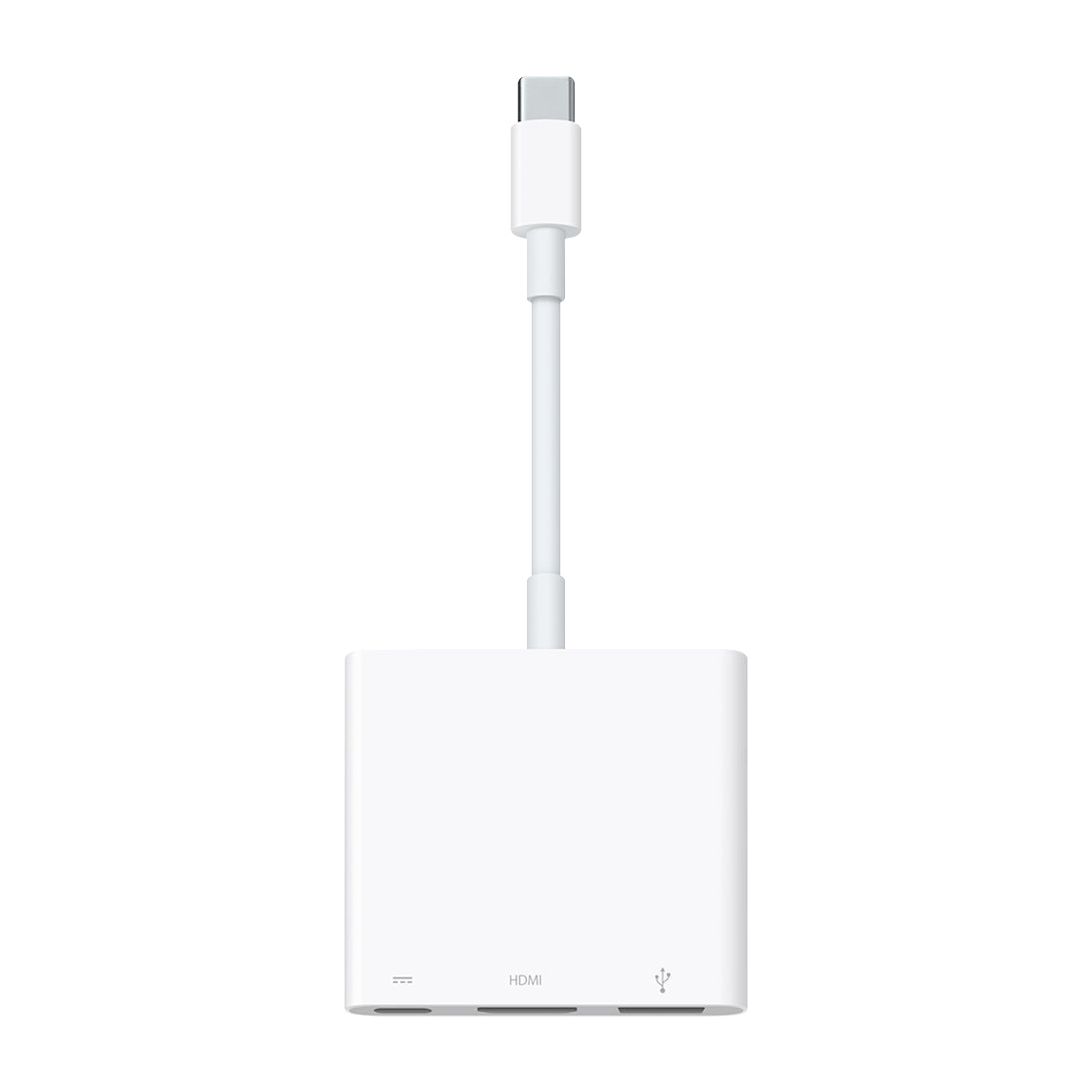 [MW5M3KH/A] USB-C Digital AV Multiport 어댑터