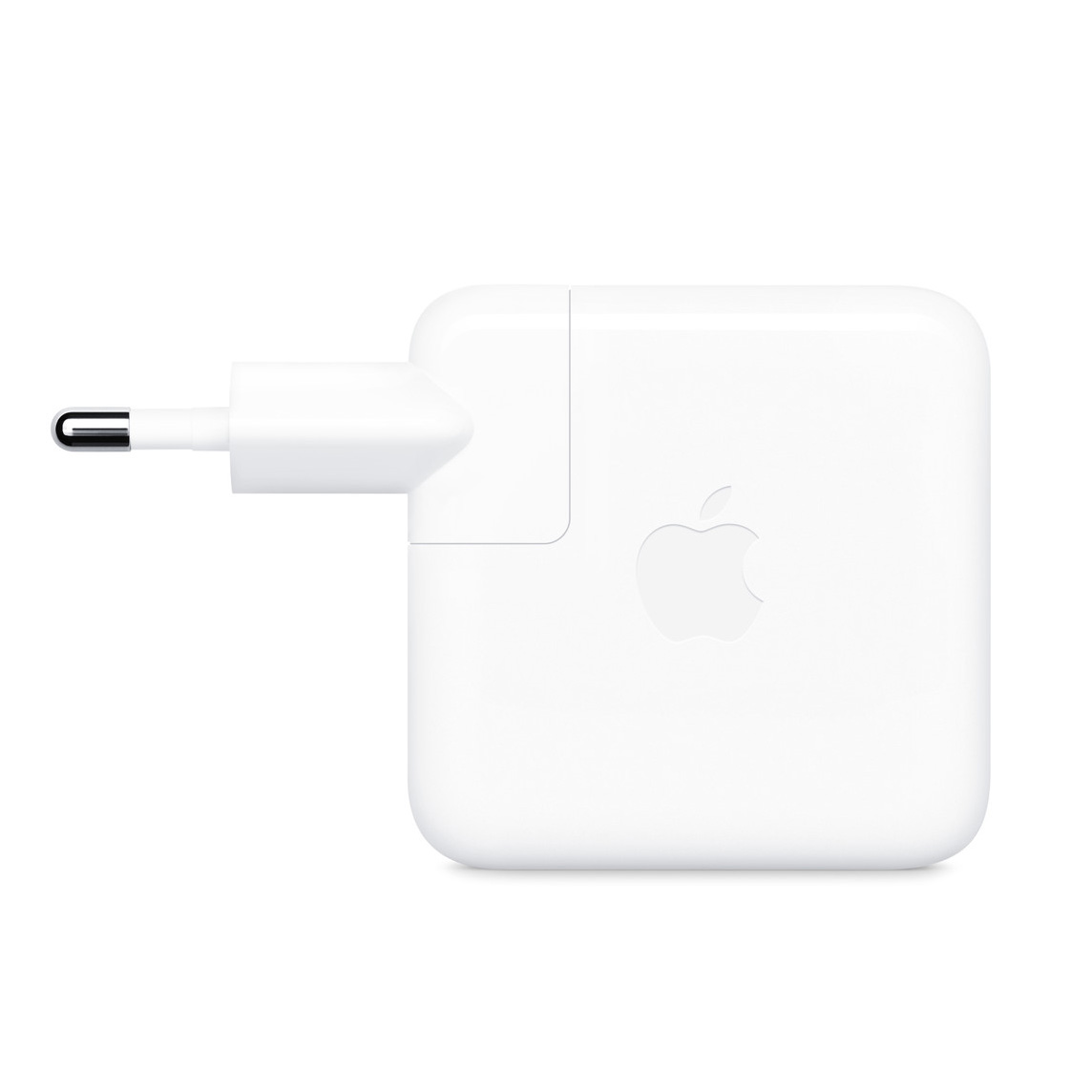 [MXN53KH/A] 70W USB-C 전원 어댑터