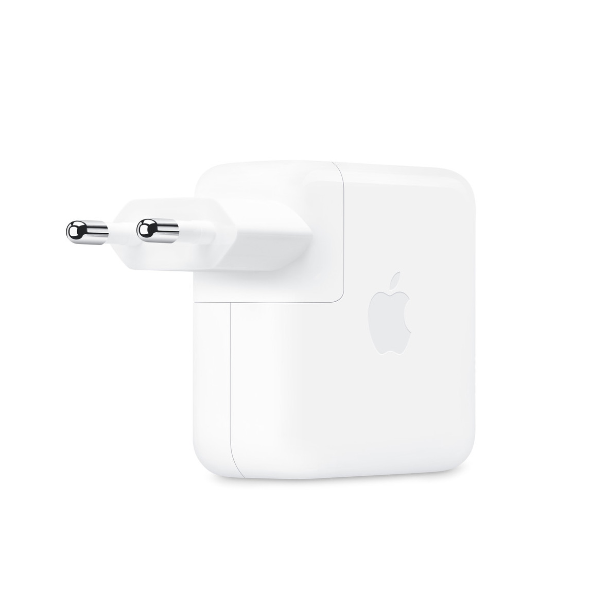 [MXN53KH/A] 70W USB-C 전원 어댑터