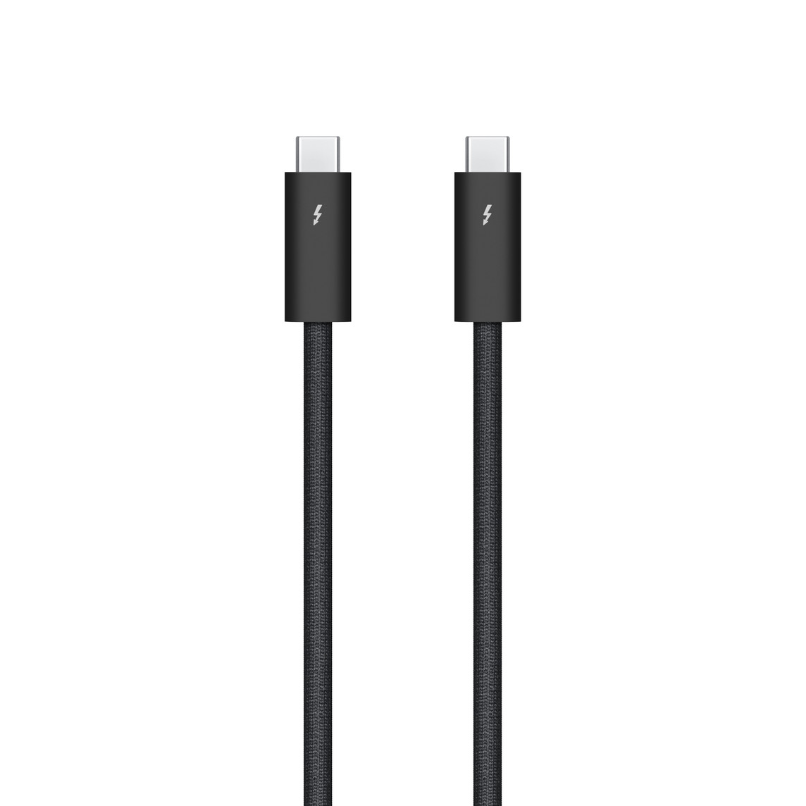 [MW5J3FE/A] Thunderbolt 4(USB-C) Pro 케이블(1.8m)