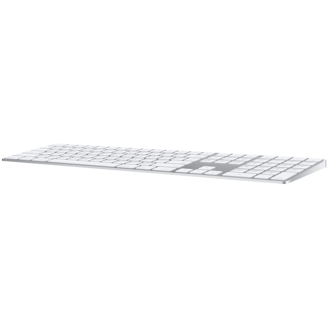 [MXCJ3KH/A] Magic Keyboard with Numeric Keypad - 한국어