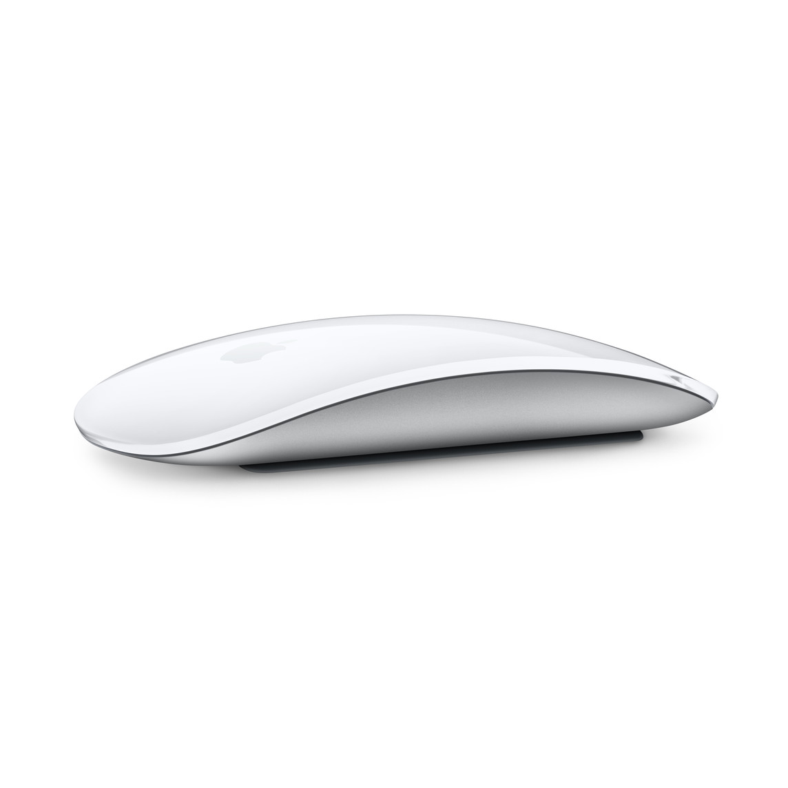 [MXK53KH/A] Magic Mouse(USB-C) - 화이트 Multi-Touch 표면