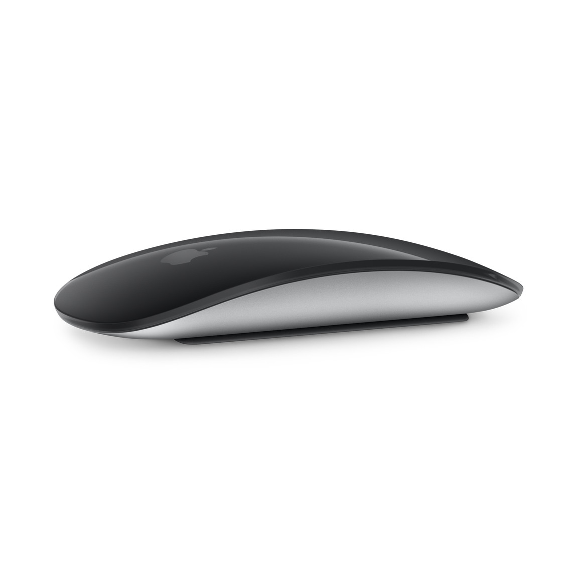 [MXK63KH/A] Magic Mouse(USB-C) - 블랙 Multi-Touch 표면