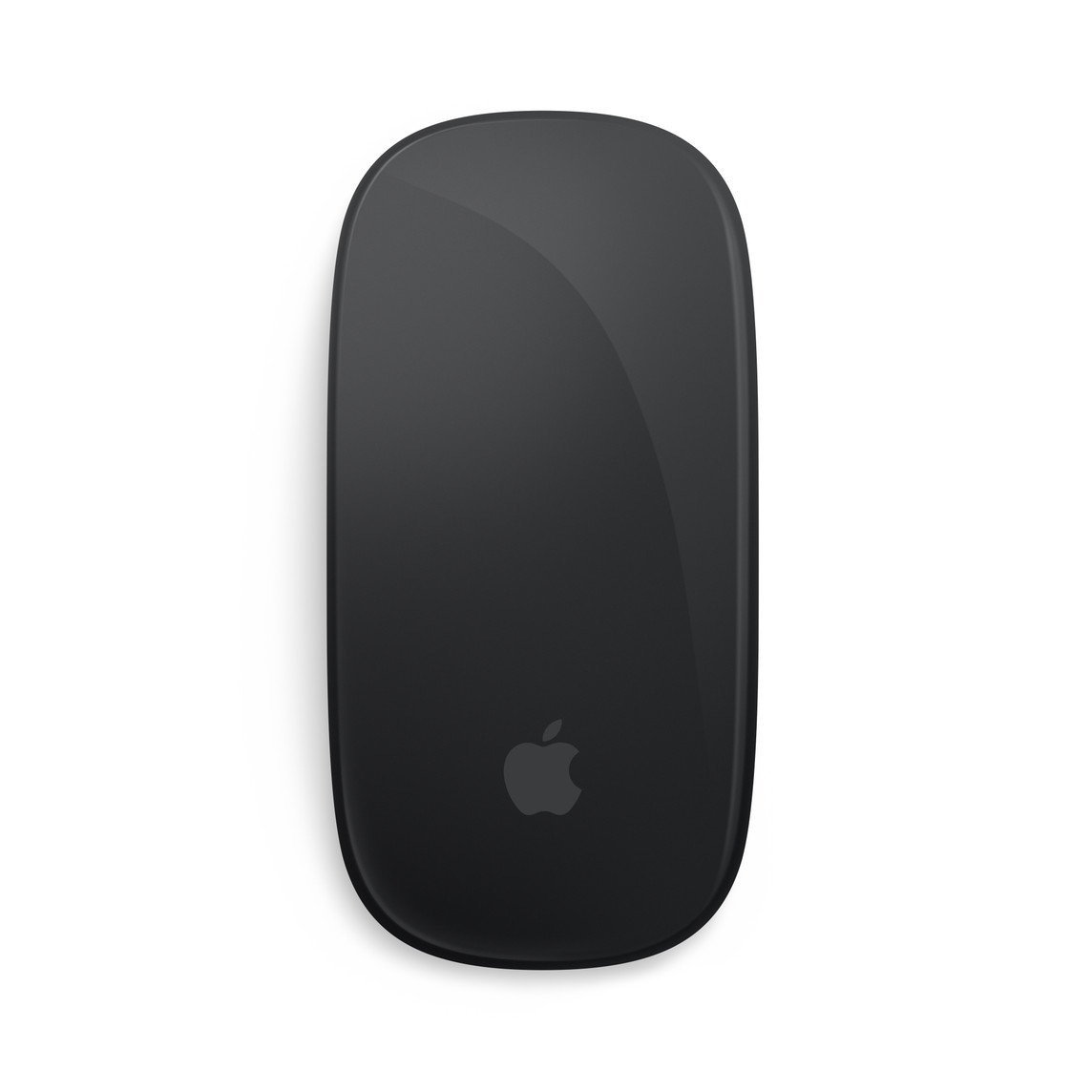 [MXK63KH/A] Magic Mouse(USB-C) - 블랙 Multi-Touch 표면