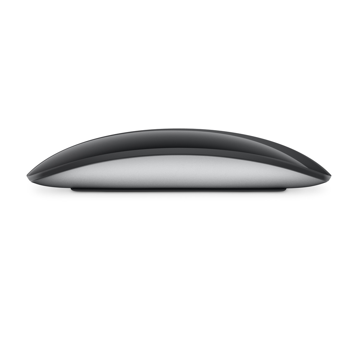 [MXK63KH/A] Magic Mouse(USB-C) - 블랙 Multi-Touch 표면