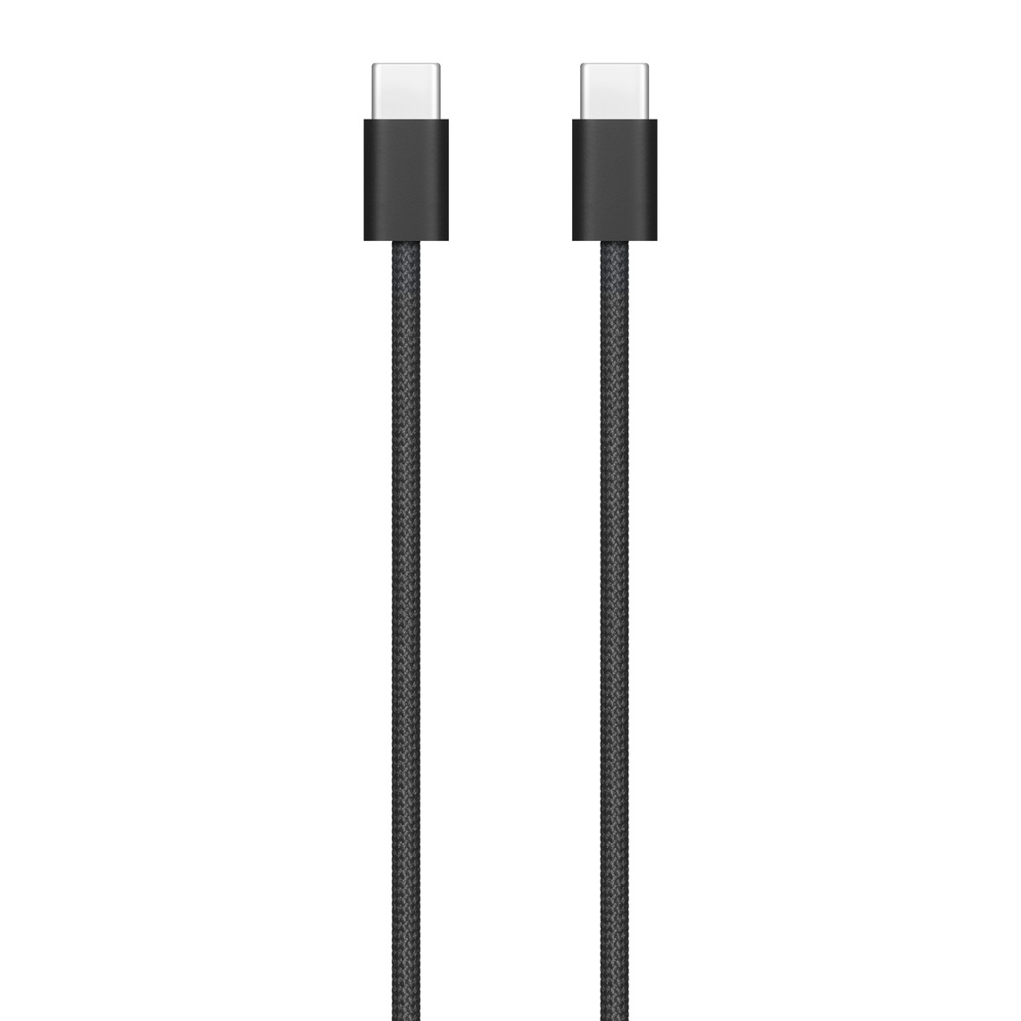 [MXK63KH/A] Magic Mouse(USB-C) - 블랙 Multi-Touch 표면