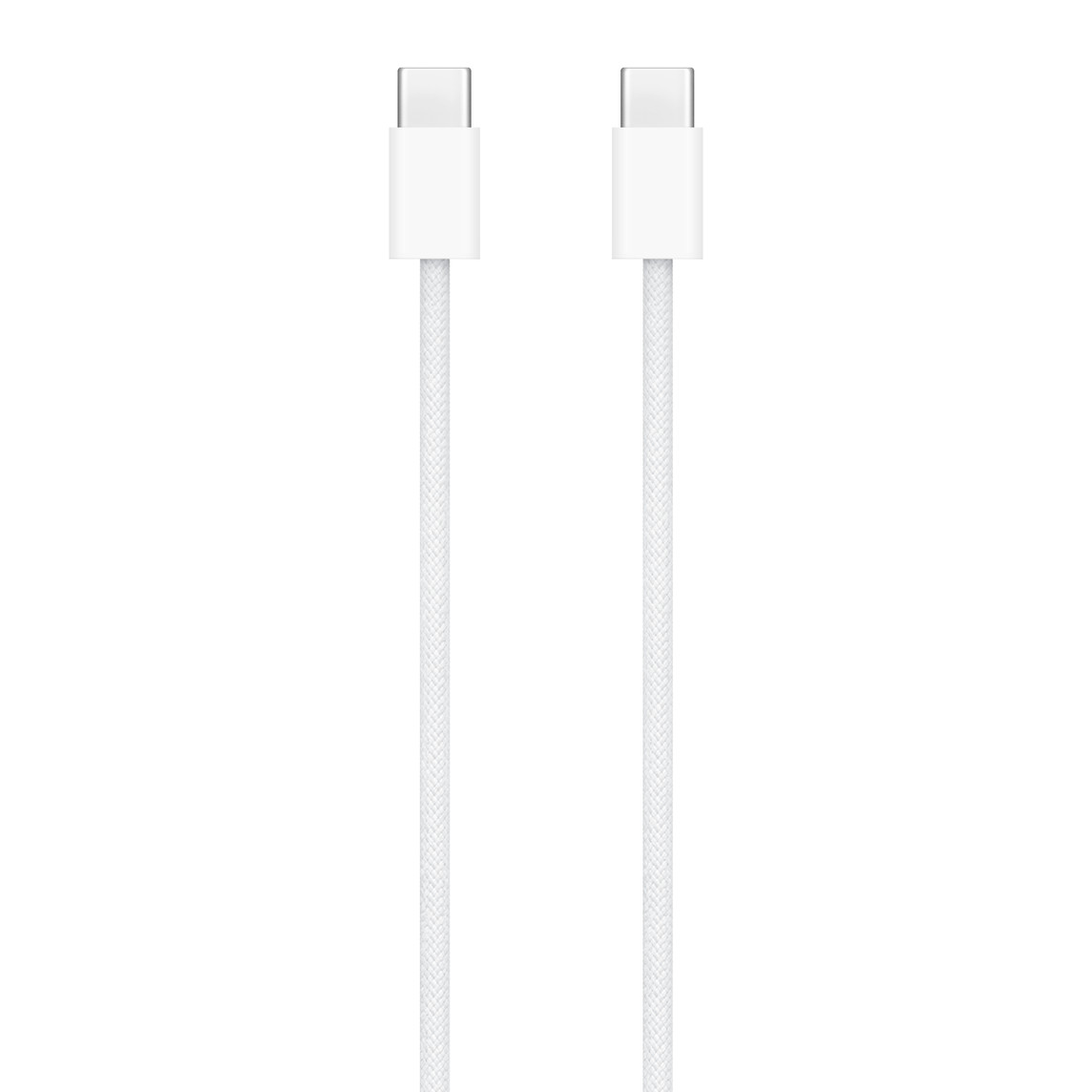 [MXK93KH/A] Magic Trackpad(USB-C) - 화이트 Multi-Touch 표면