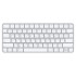 [MXCK3KH/A] Apple Silicon 장착 Mac 모델용 Touch ID 탑재형 Magic Keyboard(USB-C) - 한국어