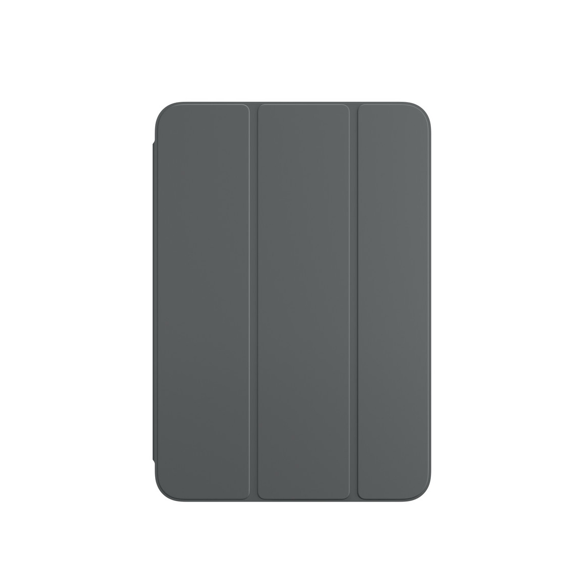 [MC2Q4FE/A] iPad mini(A17 Pro 모델)용 Smart Folio - 차콜 그레이