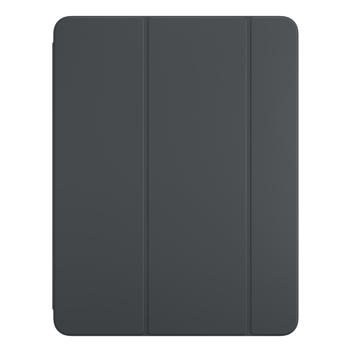 [MWK33FE/A] iPad Pro 13(M5 모델)용 Smart Folio - 블랙