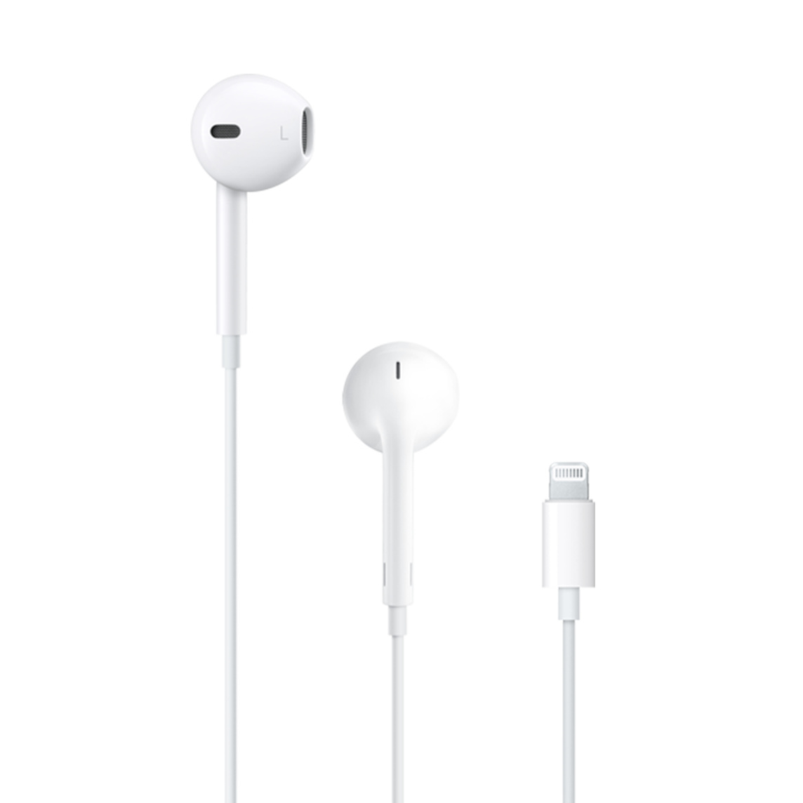 [MWTY3ZP/A] Lightning 커넥터 EarPods