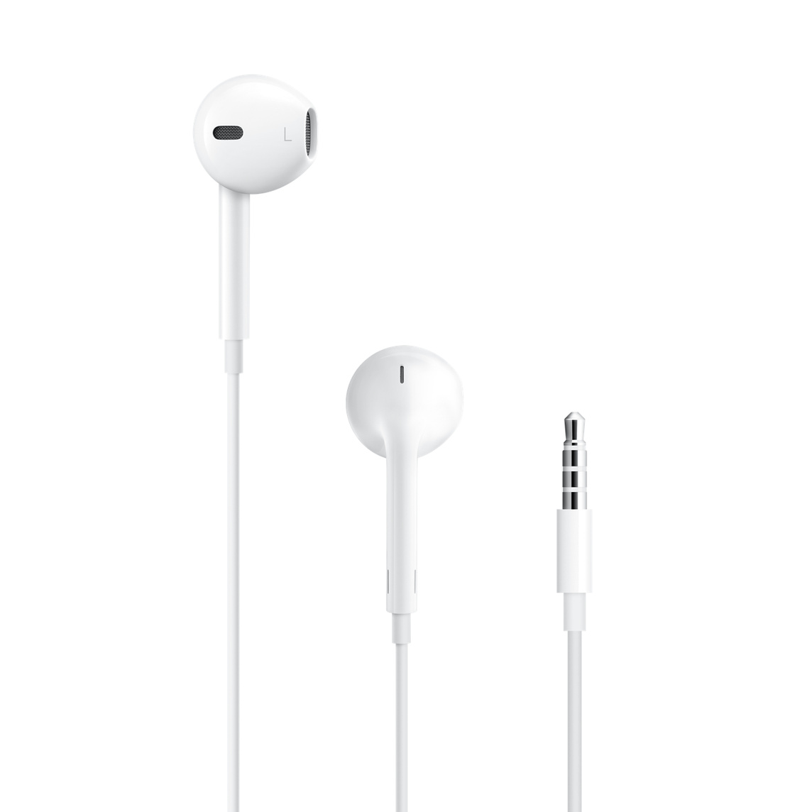 [MWU53FE/A] 3.5mm 헤드폰 플러그 EarPods