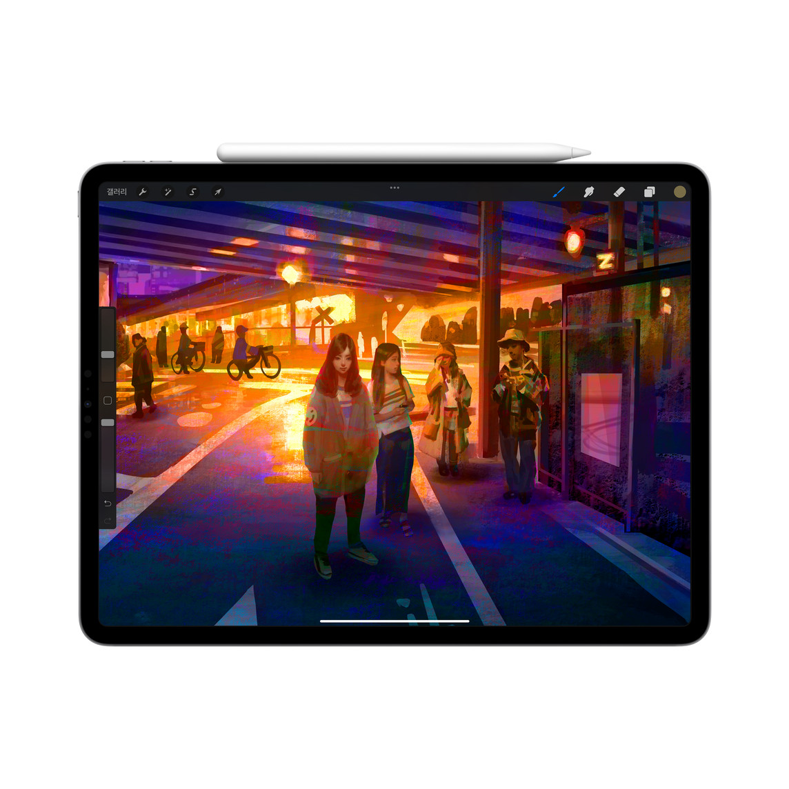 [MXN43KH/A] Apple Pencil(2세대)