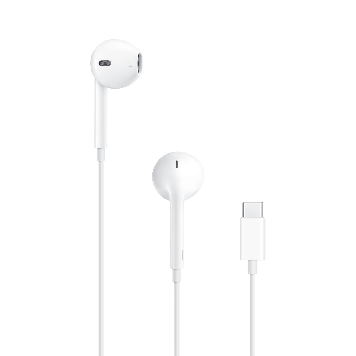 [MYQY3ZP/A] USB-C 커넥터 EarPods