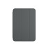 [MC2Q4FE/A] iPad mini(A17 Pro 모델)용 Smart Folio - 차콜 그레이