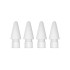 [MX763FE/A] Apple Pencil 팁- 4개 팩
