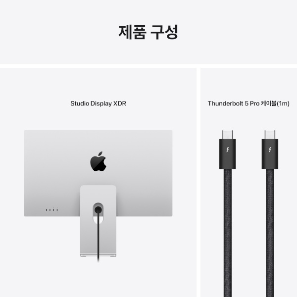 Nano-texture 글래스 / 기울기 및 높이 조절 스탠드