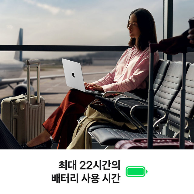 [MGDU4KH/A] 스페이스 블랙 / M5 Max / 18코어 CPU / 32코어 GPU / 36GB 메모리 / 2TB SSD