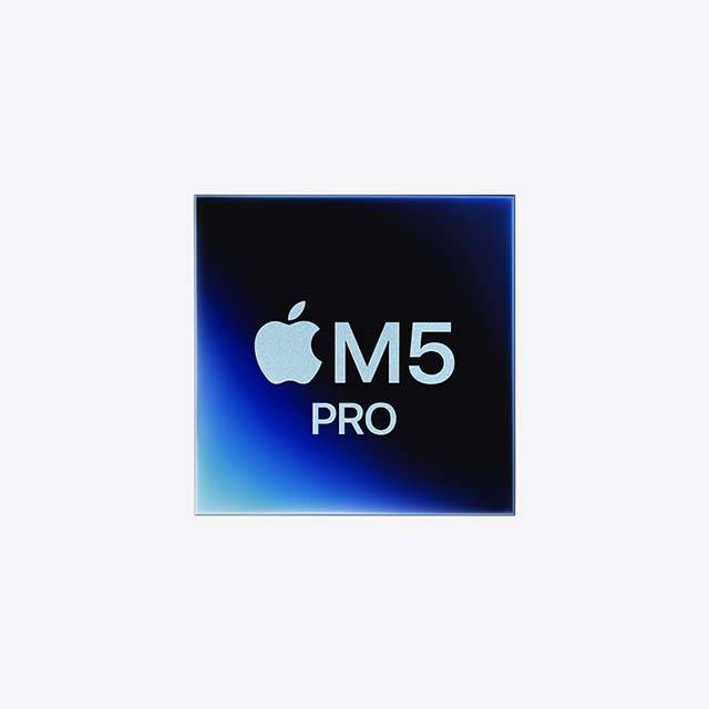 CTO / M5 Pro / 15코어 CPU / 16코어 GPU / 24GB 메모리 / 512GB SSD