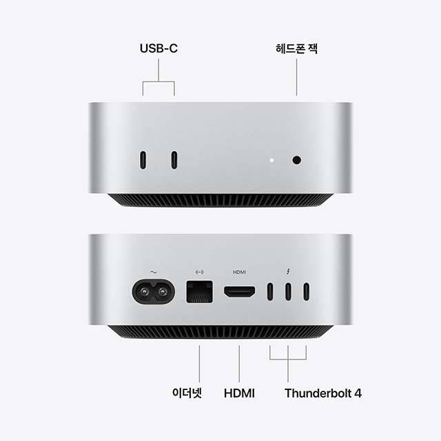 CTO / M6 / 12코어 CPU / 12코어 GPU / 16GB 메모리 / 256GB SSD