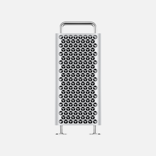 CTO / Tower / M2 Ultra / 24코어 CPU / 60코어 GPU / 64GB 메모리 / 1TB SSD