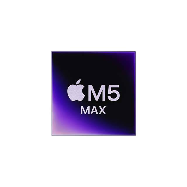 CTO / M5 Max / 18코어 CPU / 40코어 GPU / 48GB 메모리 / 512GB SSD