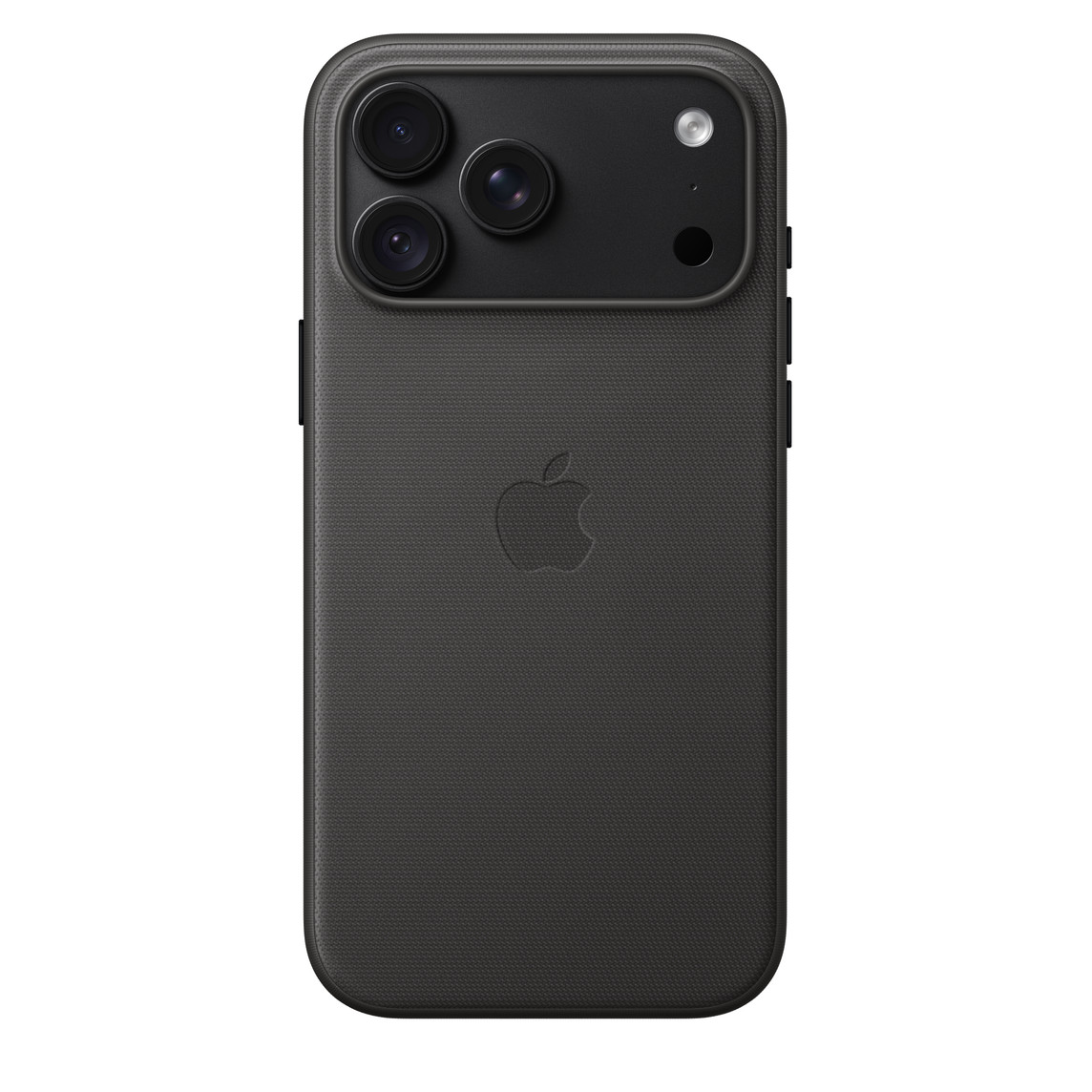 [MKDT4FE/A] MagSafe형 iPhone 18 Pro Max 테크우븐 케이스 - 블랙