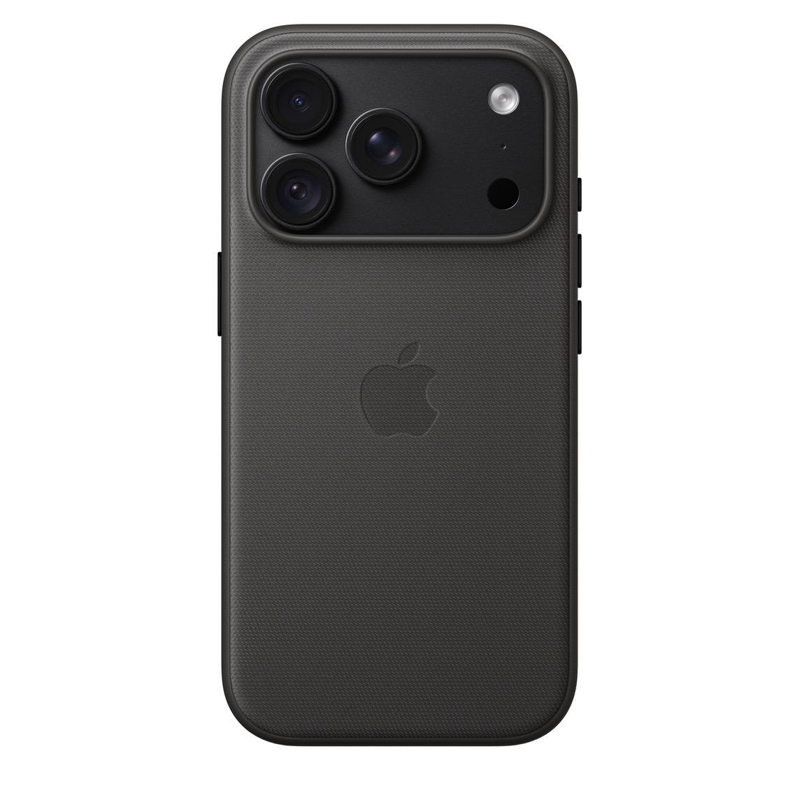 [MKD64FE/A] MagSafe형 iPhone 18 Pro 테크우븐 케이스 - 블랙
