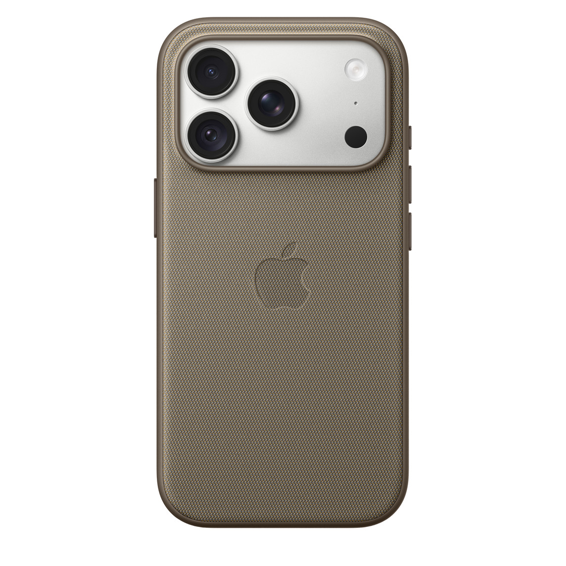 [MKD44FE/A] MagSafe형 iPhone 18 Pro 테크우븐 케이스 - 토프