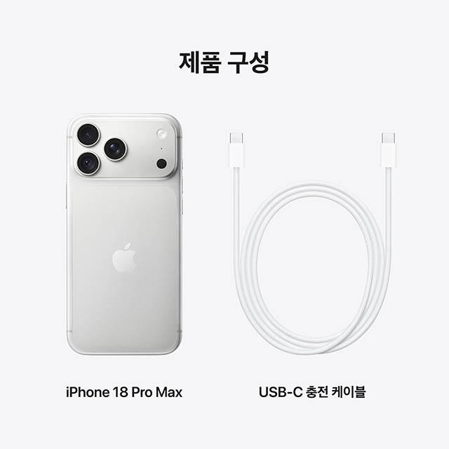 실버 / 1TB 저장용량